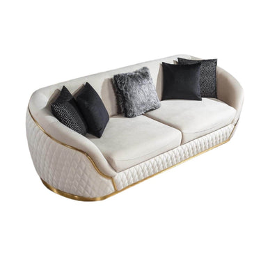 My Montana kanapé bézs kiállított