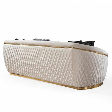 My Montana kanapé bézs kiállított