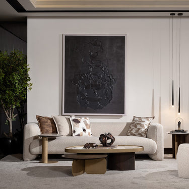 Le Mans lerakóasztal fehér