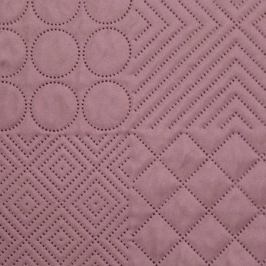 Boni mikroszálas ágytakaró Rózsaszín 220x240 cm