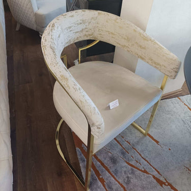 Bien S étkezőszék krém