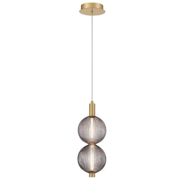 ORION MIST 2 – Ø30 cm, króm felület