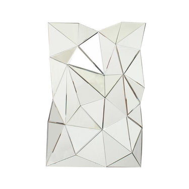 Lea fali tükör  80 cm