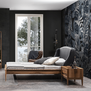 Karizma éjjeliszekrény világosbarna (2 db)