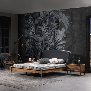 Karizma éjjeliszekrény világosbarna (2 db)