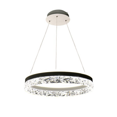 ANGEL függőlámpa lámpa fehér