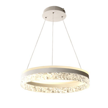 ANGEL függőlámpa lámpa fehér