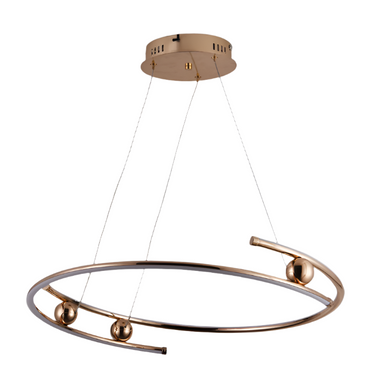 SATURN függőlámpa több színben