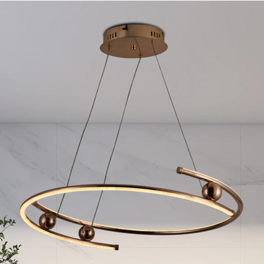 SATURN függőlámpa több színben