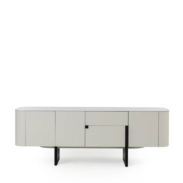 DELTA TV szekrény ekrü