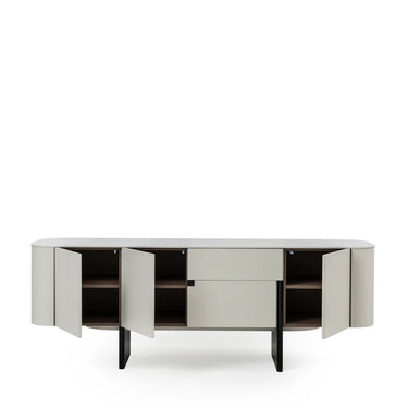 DELTA TV szekrény ekrü