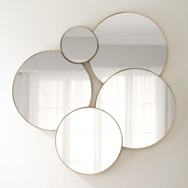 Venice fali tükör 103 cm