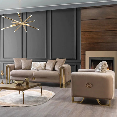 My Lotus fotel krém