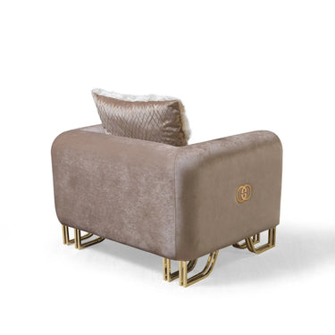 My Lotus fotel krém