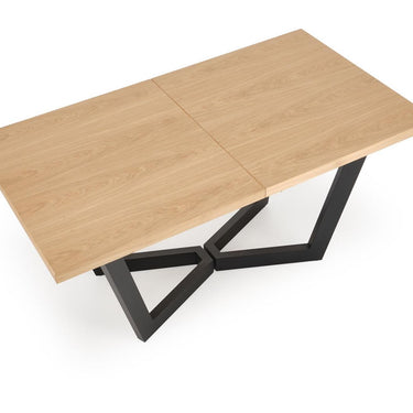 Moldva 2 bővíthető étkezőasztal 160-250-340 cm