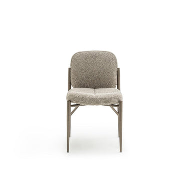 MONGE étkezőszék homokszín