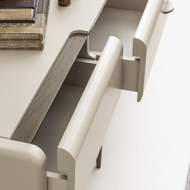 MONGE konzol asztal bézs