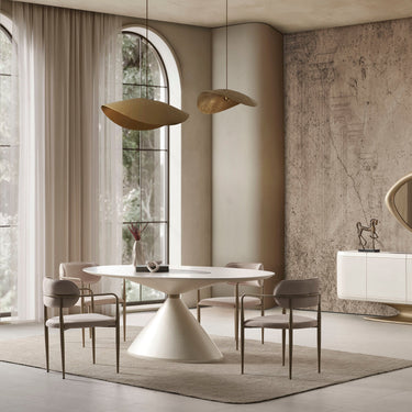 MIAMI étkezőszék ekrü