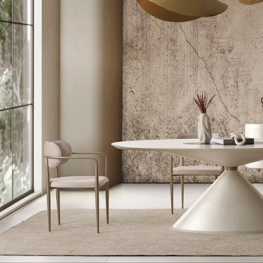 MIAMI étkezőszék ekrü