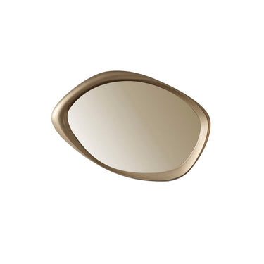 MIAMI fali tükör ezüst 127 cm