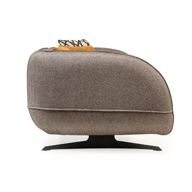 Orion 3 személyes kanapé világosbarna