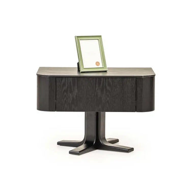 Orion éjjeliszekrény fekete (2 db)