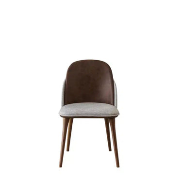 Orion étkezőszék sötétbarna