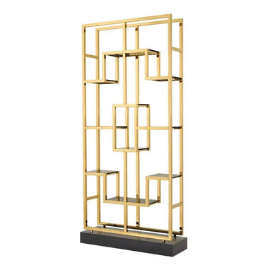Ali polc arany 200 cm x 80 cm