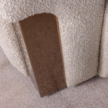 Panamera kanapé bézs