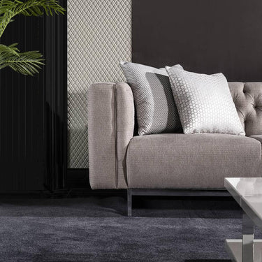 Parma kanapé bézs (több méretben)