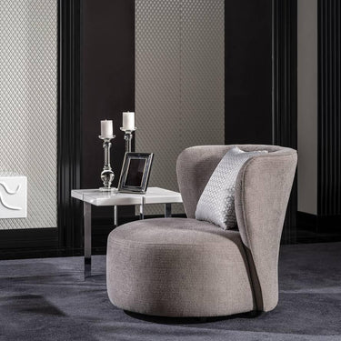 Parma lerakóasztal fehér