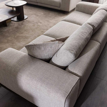 Passion 3 személyes kanapé bézs