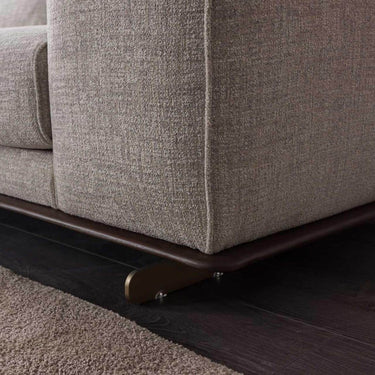 Passion 4 személyes kanapé bézs