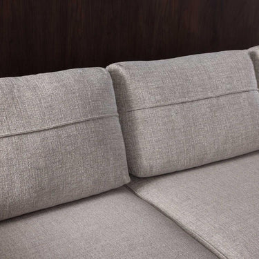 Passion 4 személyes kanapé bézs