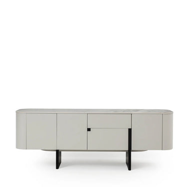 DELTA TV szekrény ekrü