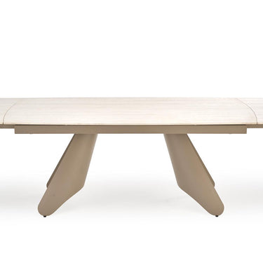 Soll bővíthető étkezőasztal 180-260cm