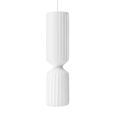 TWISTER Függőlámpa 100cm