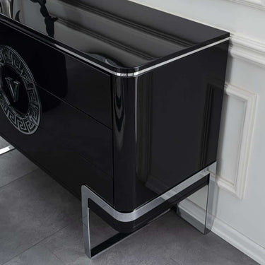 Versace konzolasztal (kiállított)