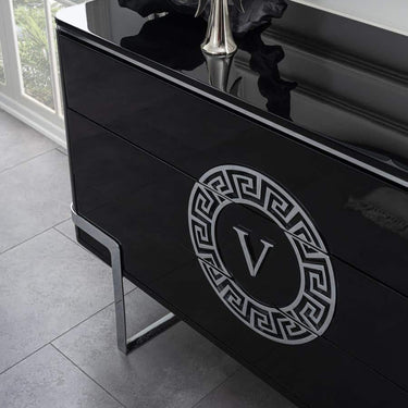 Versace konzolasztal (kiállított)