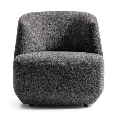 Montella fotel sötétszürke