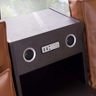 Zara kanapé összeállítás krém szövet-tevebőr kárpit