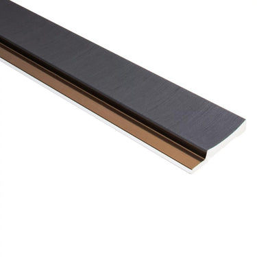 AMBER balos végzáró több színben