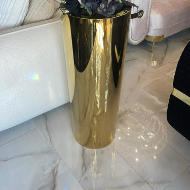 AURUM váza arany (kiállított)