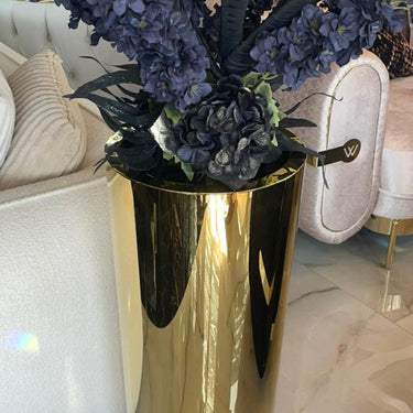 AURUM váza arany (kiállított)