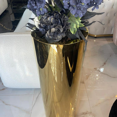 AURUM váza arany (kiállított)