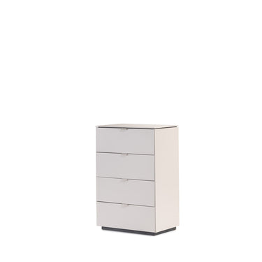 FORENZA komód törtfehér