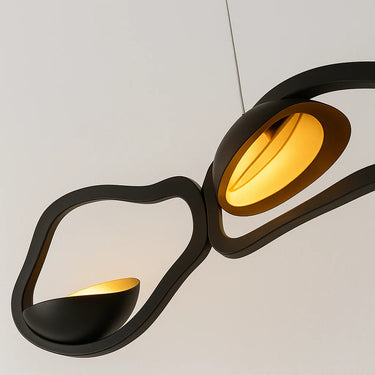 Art Gitta függesztett lámpa (több méretben)