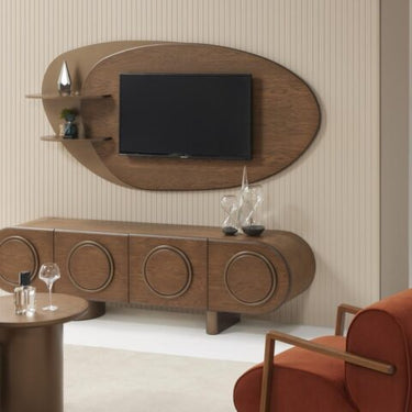 Toffy dió tvszerkrény hátfallal