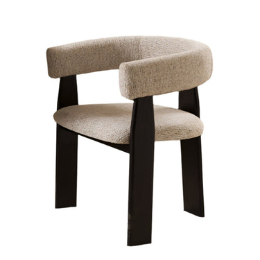 ATHINA étkezőszék bézs