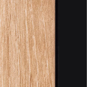 ASTI Oak Gold balos falpanel végzáró tölgy